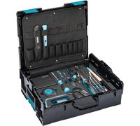 HAZET Set-Attrezzi L-BOXX Con Assortimento 190L-136/83 83 Pz.