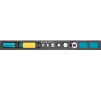 HAZET Set Chiavi 6,3mm 1/4 " 10mm 3/8 " 12,5mm 1/2 " 20mm 3/4 Z