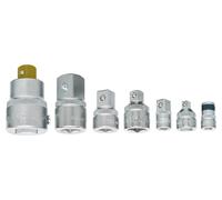 HAZET Set di adattatori 7 pezzi 7 PEZZI