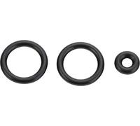 Hazet Set di anelli a O, 1 pezzo, 9032M-15/3