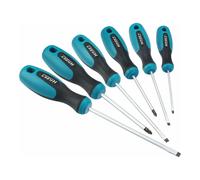 HAZET Schraubendreher-Set 810/6PZ Schraubenzieher