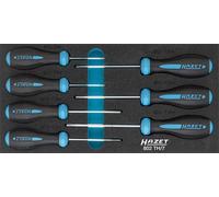 HAZET Set Di Cacciaviti A Vite HEXAnamic® 802 Da Selezionare
