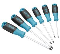 HAZET Set di cacciaviti Torx 811T/6
