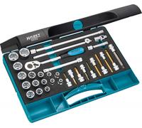 HAZET Set Di Chiavi A Bussola Metrico 3/8" 10Mm 32 Pezzi 885N