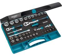 HAZET Set Di Chiavi A Cricchetto 3/8" 880/882/885/888 A Scelta