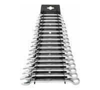 HAZET 603/17H chiave inglese combinata