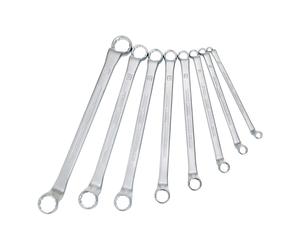 HAZET Set di chiavi poligonali doppie 630/12 profilo a doppio esagono esterno 6x7 - 27x32, 12pz. Quantità:1