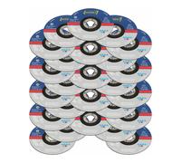 HAZET Set di dischi per troncatura 9233-010/25, 25pz. Quantità:1