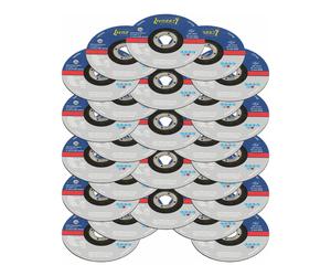 HAZET Set di dischi per troncatura 9233-010/25, 25pz. Quantità:1