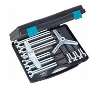 HAZET Set di estrattori, 3 bracci 1786S/12, 12pz. Quantità:1