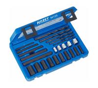 HZ 841/25 - Set estrattore di bulloni, 25 pezzi