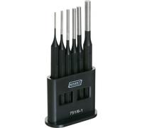 HAZET Set Di Estrattori Di Splint 6 Pezzi 751/6-1