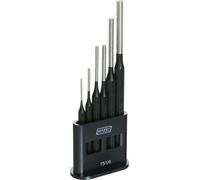 HAZET Set Di Estrattori Di Splint 6 Pezzi 751/6