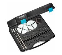 HAZET Set di estrattori per cuscinetti a sfera 1778-3/40, 40pz. Quantità:1