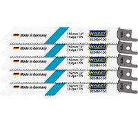 Hazet Set di lame per sega 9234M-150/5