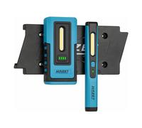 HAZET Set di lampade di ispezione a LED, 1979NW/3 Quantità:1