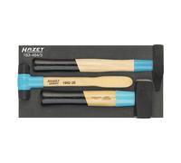 HAZET Set di martelli 163-464/3, 3pz. Quantità:1