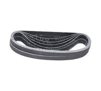 HAZET Set di nastri di tela abrasiva 9033-4100/10 Quantità:1