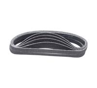 HAZET Set di nastri di tela abrasiva 9033-480/10 Quantità:1