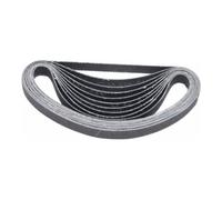 HAZET Set di nastri di tela abrasiva 9033 Quantità:1