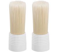 Hazet Set di pennelli 2160-1-01/2, 2 pezzi