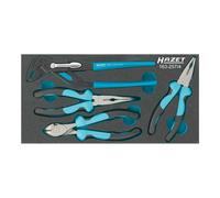 HAZET Set di pinze 163-257/4, 4pz. Quantità:1