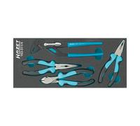 HAZET Set di pinze 163-511/4, 4pz. Quantità:1