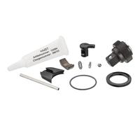 Hazet Set di ricambio ruota a cricchetto con blocco di sicurezza per cricchetto reversibile 8816HP/8816HPS - 8816HPS/11