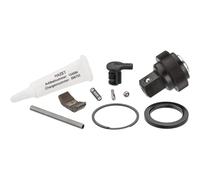 Hazet Set di ricambio ruota a cricchetto con blocco di sicurezza per cricchetto reversibile 916HP/916HPS/916HPL - 916HPS/10