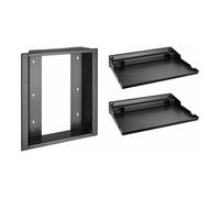 HAZET Set di supporti per due L-Boxx 179N-51 Quantità:1