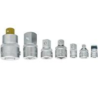 HAZET Set di tori 958/7 I 7 pezzi I per comando manuale".