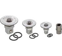 HAZET 606/4SPC Serie di bussole di maggiorazione / di riduzione, Cricco