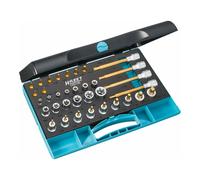 HAZET Set di utensili TX 1557/35: 35 Quantità:1