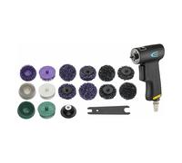 HAZET 9033-11/17 Smerigliatrice assiale