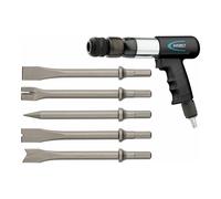 HAZET Serie scalpellatori 9035H/6 175