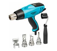 HAZET Set termosoffiatore 1990N/6 Quantità:1