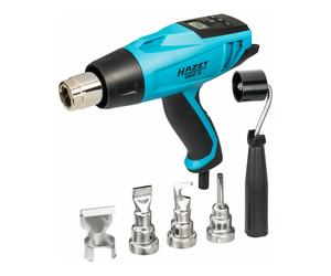 HAZET Set termosoffiatore 1990N/6 Quantità:1