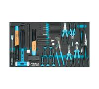 HAZET Set universale 163-479/26, 26pz. Quantità:1