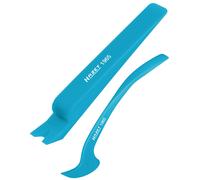 HAZET Set Universale Di Ganci E Cunei / Cuneo Di Montaggio 1965/2