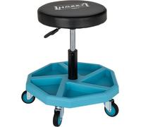 HAZET Sgabello da officina 195N-4