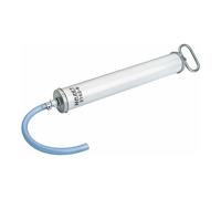 HAZET Siringa di aspirazione e pressione ad alte prestazioni 2162-6 Quantità:1