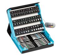 HZ 2200SC-3 - Set di inserti Smartcase, 96 pezzi