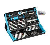 HZ 2200SC-31 - Kit di inserti SmartCase, 73 pezzi