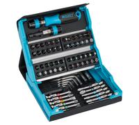 HAZET Set di bit SmartCase 2200SC-1: 69 Quantità:1