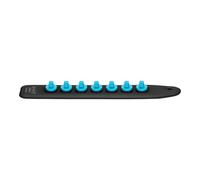 HAZET SmartRail con 7 slot 850SR-7, Attacco quadro, cavo, 6,3mm (1/4") Quantità:1