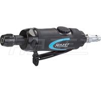 Hazet Smerigliatrice Dritta Aria Compressa, Dritto 9032N-1 Facile + Manuale