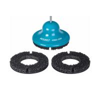 HAZET Smerigliatrice per mozzi ruota 4960-200/3, 200mm Quantità:1