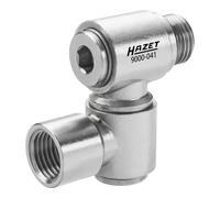 HZ 9000-041 - Giunto rotante ad aria compressa girevole a 360°