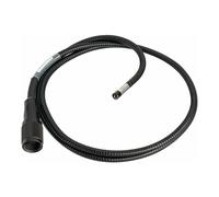 HAZET Sonda semi flessibile, ⌀ 5,5 mm, telecamera anteriore: 0° 4812-21S, 5.5mm Quantità:1