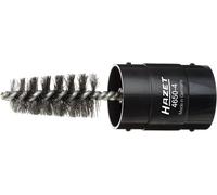 Hazet Spazzola Per Pulizia Di Poli E Morsetti 4650-4